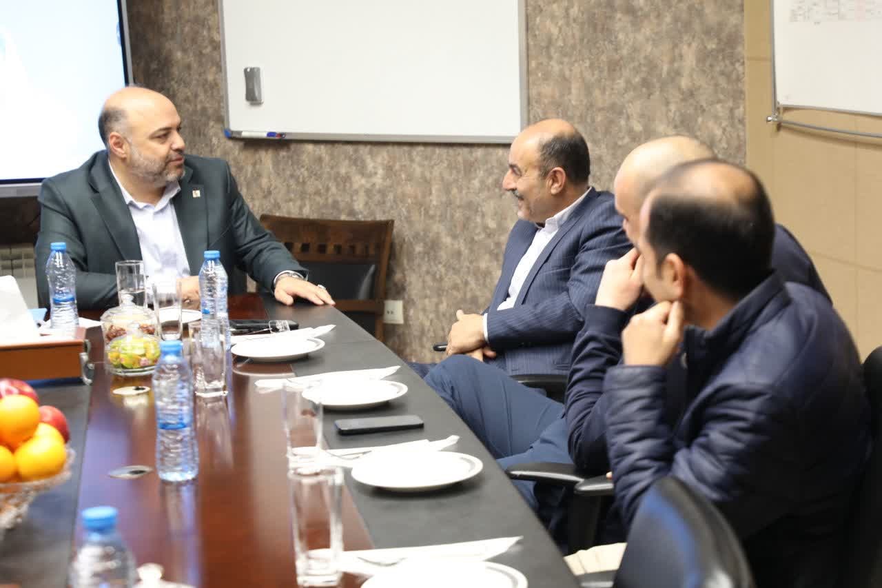 راهکار فنی-خصوصی برای بهبود عملکرد تصفیه خانه شهرک صنعتی
